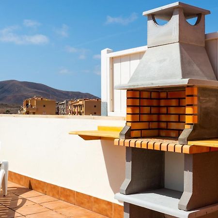 Alma Nortena - Spacious Apartment With Terrace Corralejo Kültér fotó