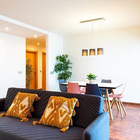 Alma Nortena - Spacious Apartment With Terrace Corralejo Kültér fotó