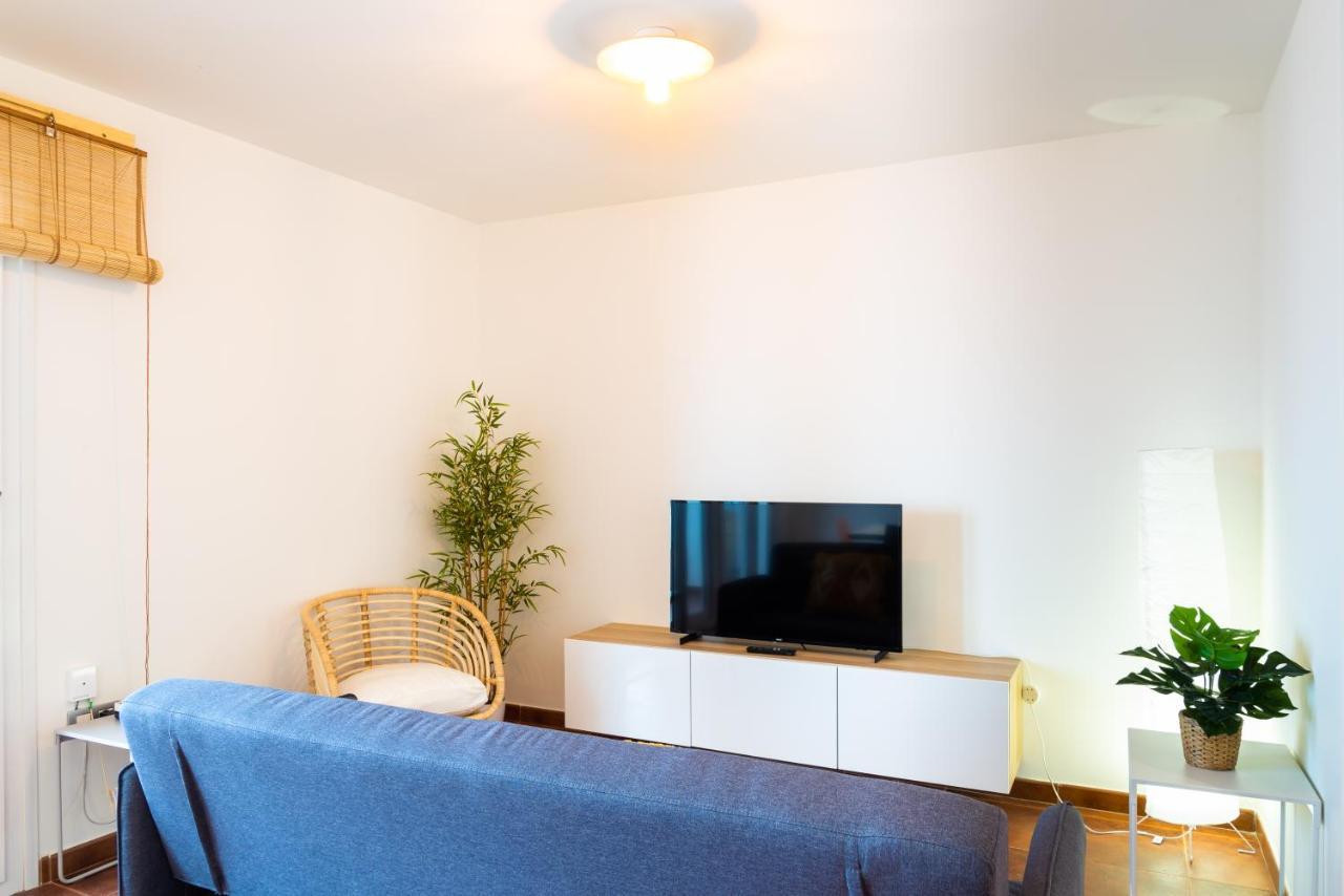 Alma Nortena - Spacious Apartment With Terrace Corralejo Kültér fotó