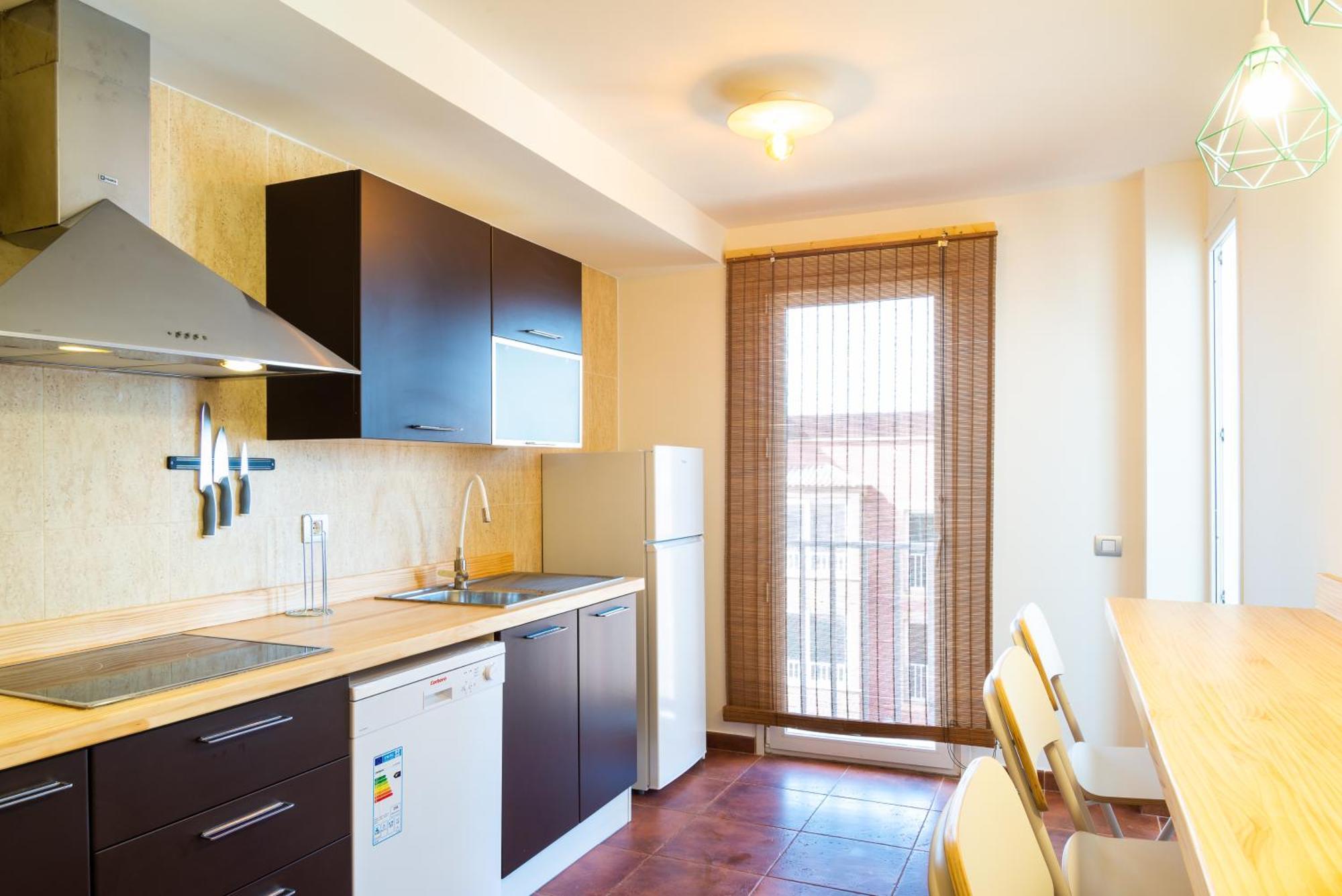 Alma Nortena - Spacious Apartment With Terrace Corralejo Kültér fotó