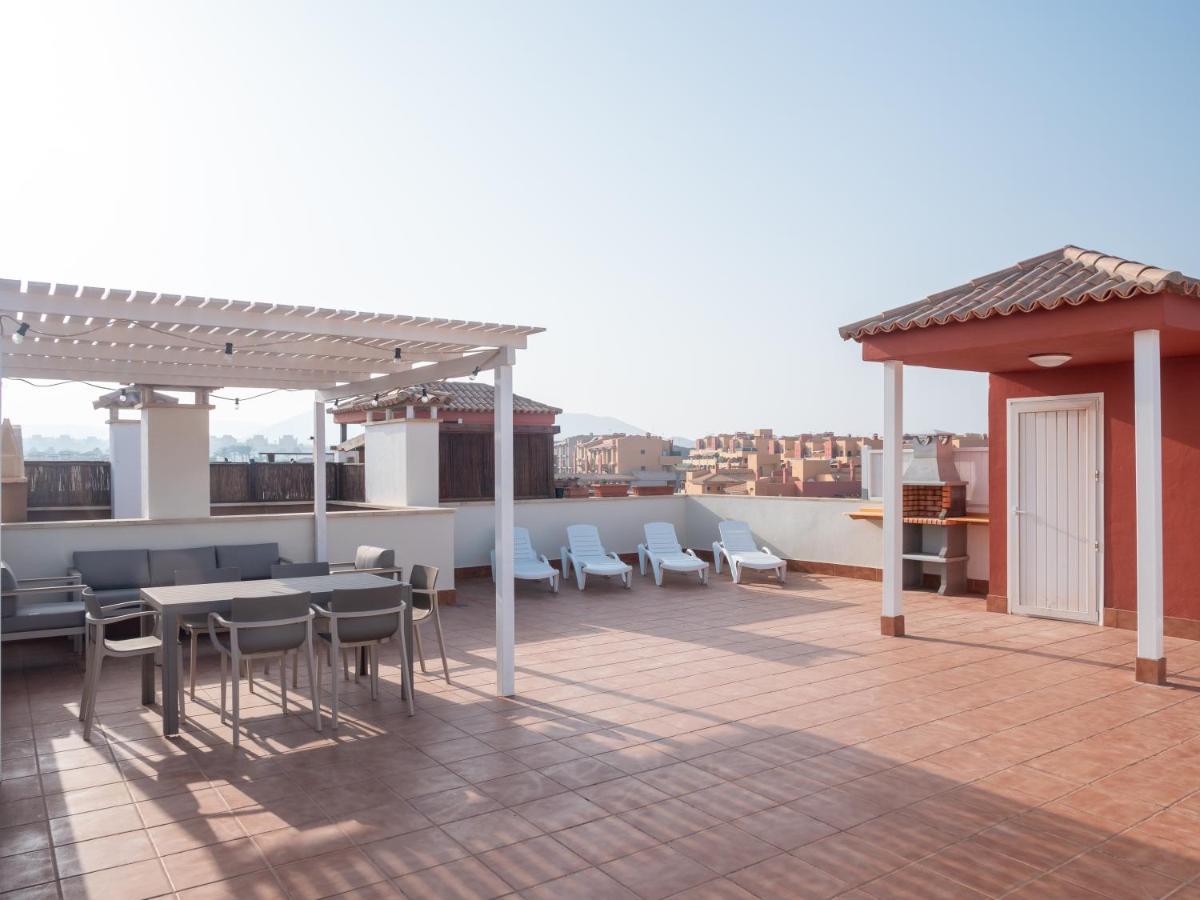 Alma Nortena - Spacious Apartment With Terrace Corralejo Kültér fotó