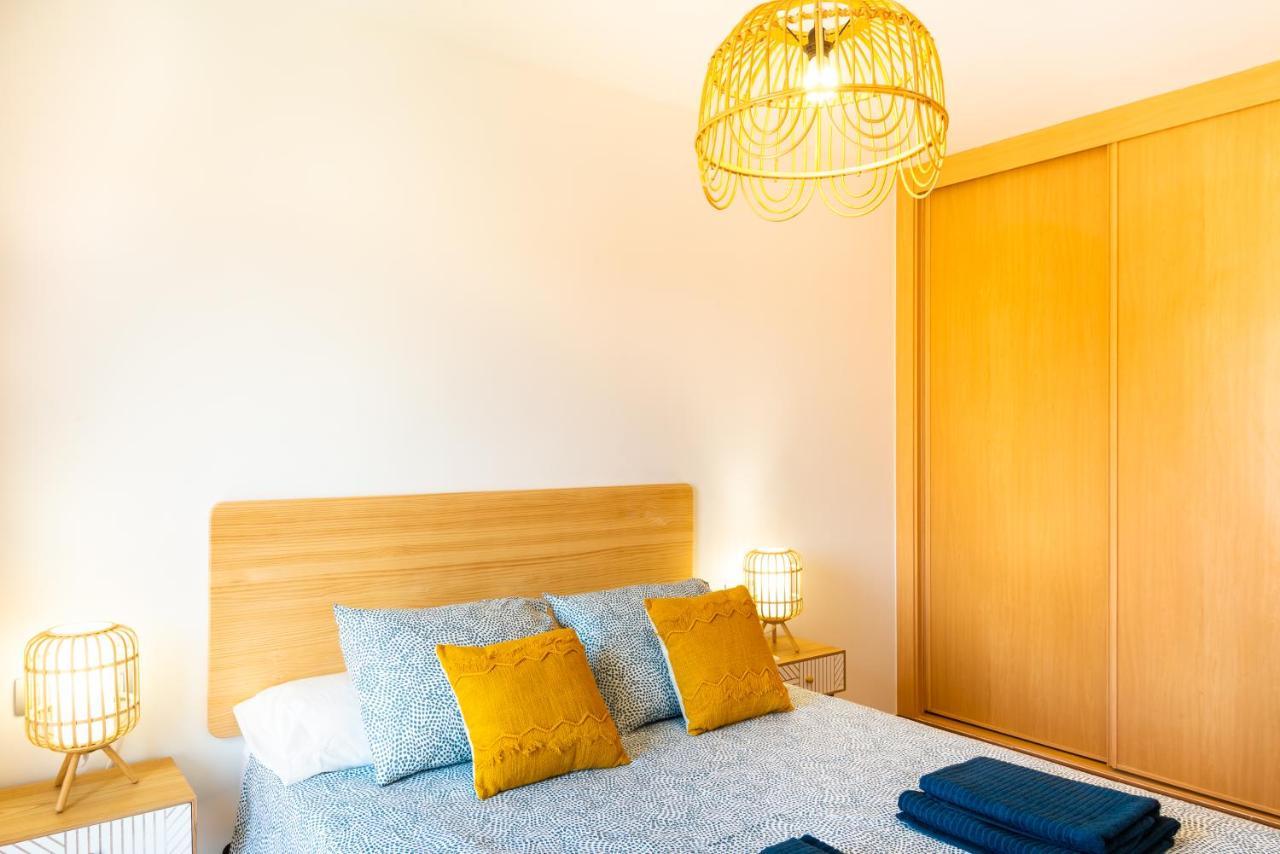 Alma Nortena - Spacious Apartment With Terrace Corralejo Kültér fotó