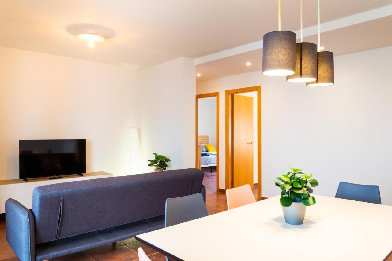 Alma Nortena - Spacious Apartment With Terrace Corralejo Kültér fotó