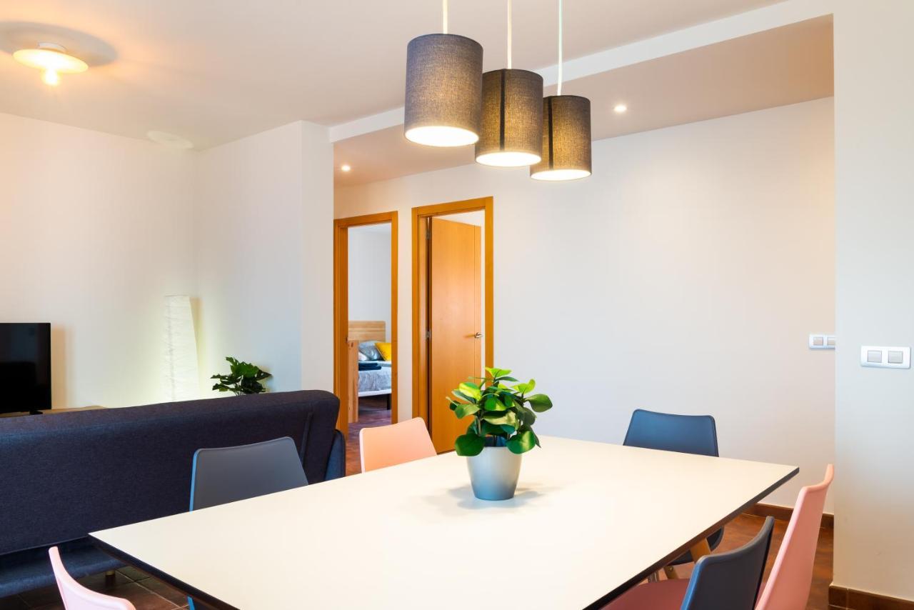 Alma Nortena - Spacious Apartment With Terrace Corralejo Kültér fotó